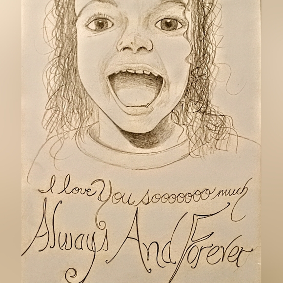Portraits of Your Loved Ones